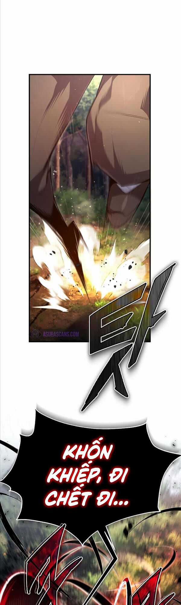 Giảng Sư Đứng Đầu, Baek Sư Phụ Chapter 73 trang 63