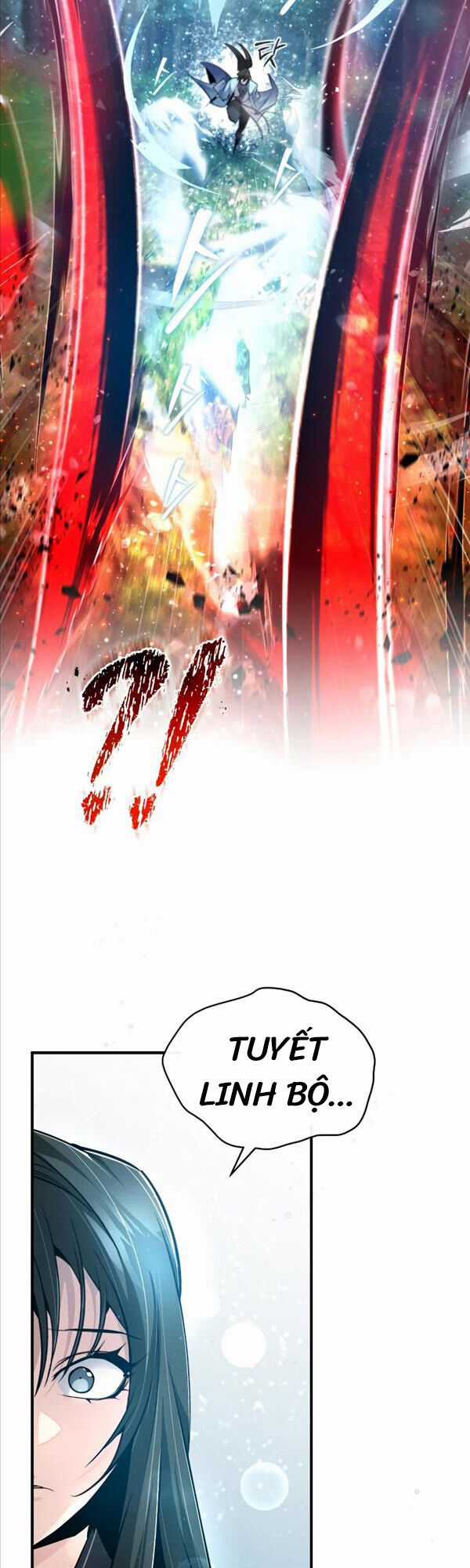 Giảng Sư Đứng Đầu, Baek Sư Phụ Chapter 73 trang 65