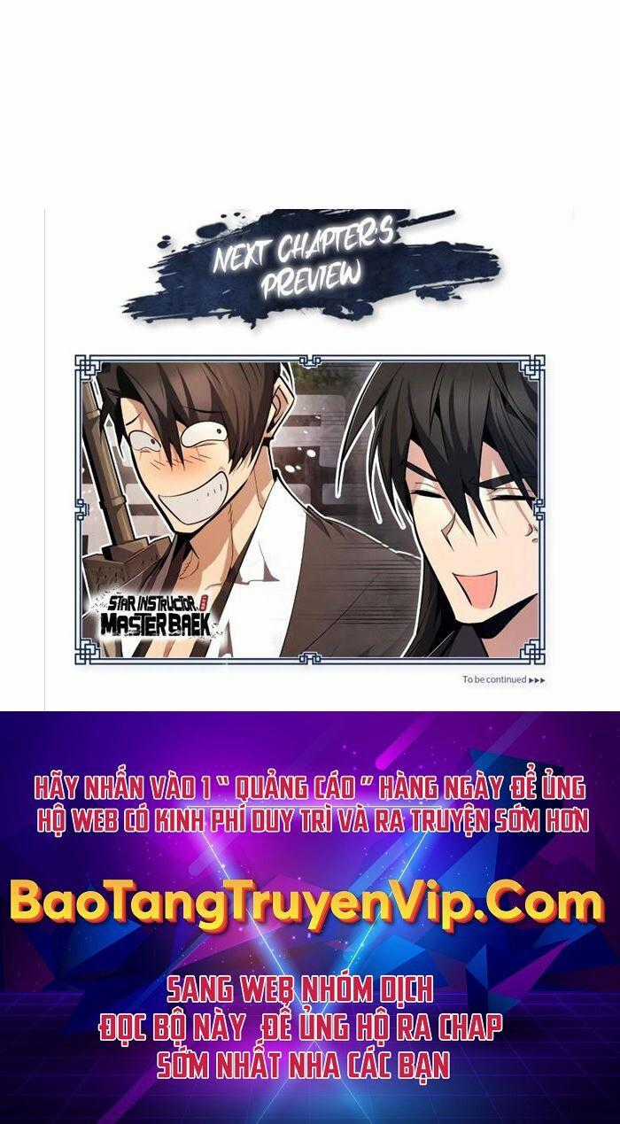 Giảng Sư Đứng Đầu, Baek Sư Phụ Chapter 73 trang 70