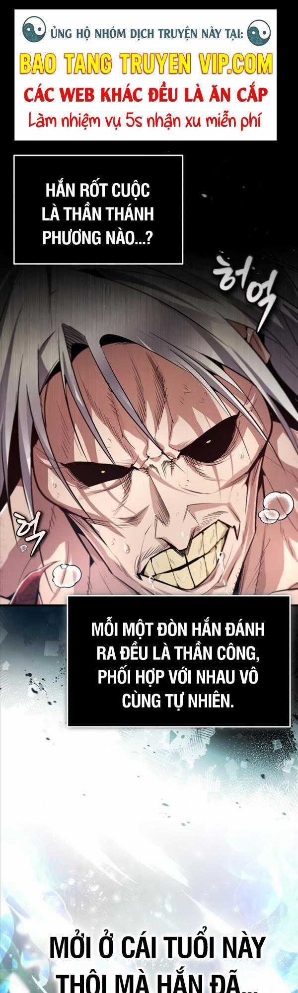 Giảng Sư Đứng Đầu, Baek Sư Phụ Chapter 74 trang 0