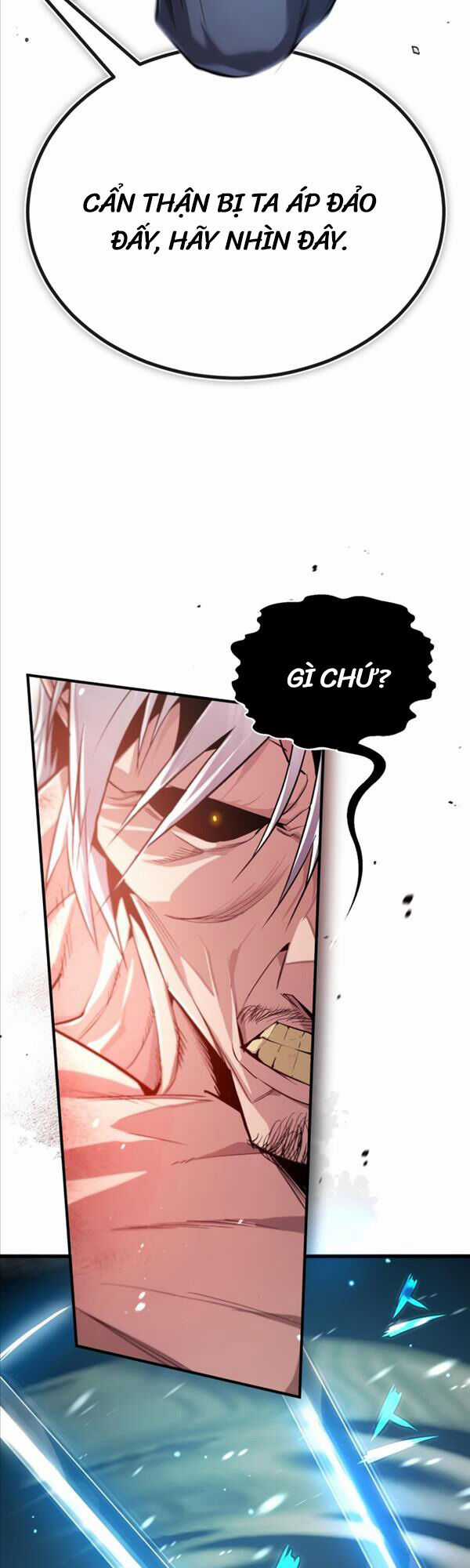 Giảng Sư Đứng Đầu, Baek Sư Phụ Chapter 74 trang 10