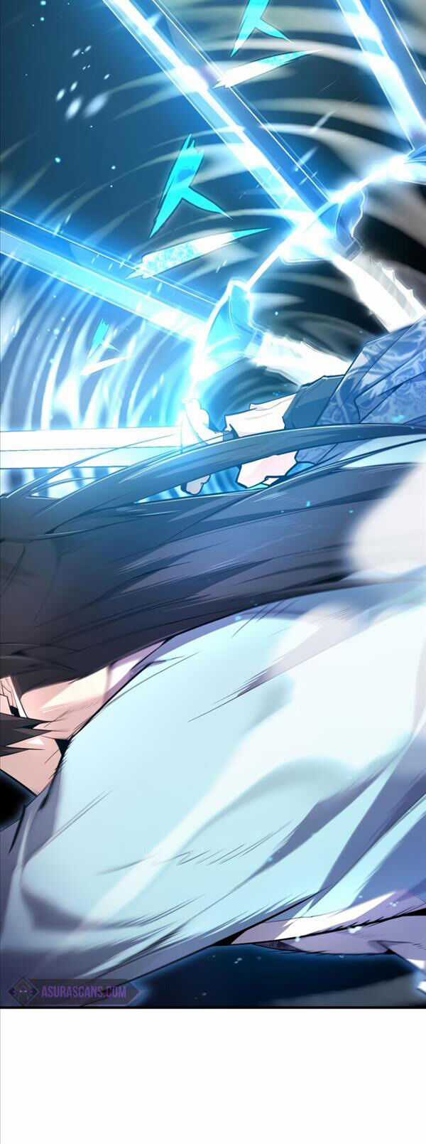 Giảng Sư Đứng Đầu, Baek Sư Phụ Chapter 74 trang 11