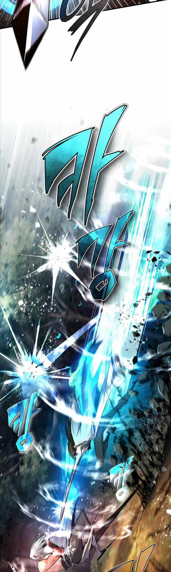 Giảng Sư Đứng Đầu, Baek Sư Phụ Chapter 74 trang 15