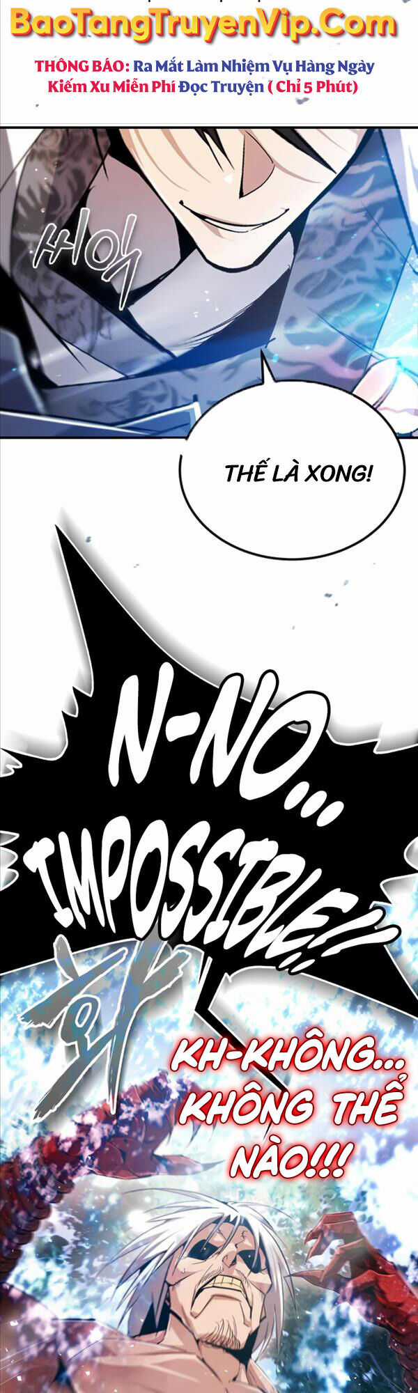 Giảng Sư Đứng Đầu, Baek Sư Phụ Chapter 74 trang 17