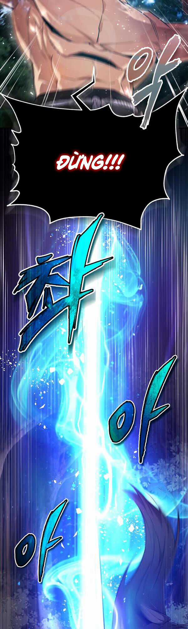 Giảng Sư Đứng Đầu, Baek Sư Phụ Chapter 74 trang 18