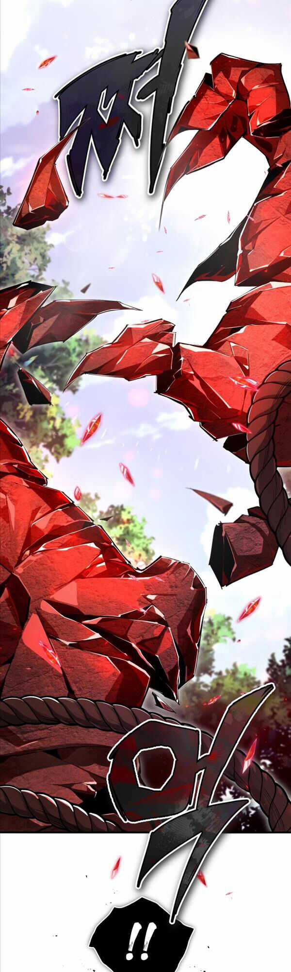 Giảng Sư Đứng Đầu, Baek Sư Phụ Chapter 74 trang 20