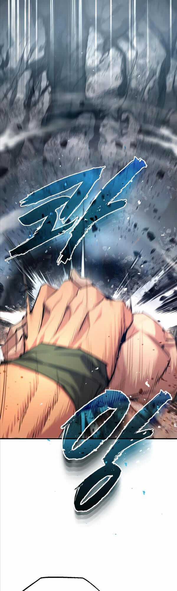 Giảng Sư Đứng Đầu, Baek Sư Phụ Chapter 74 trang 56