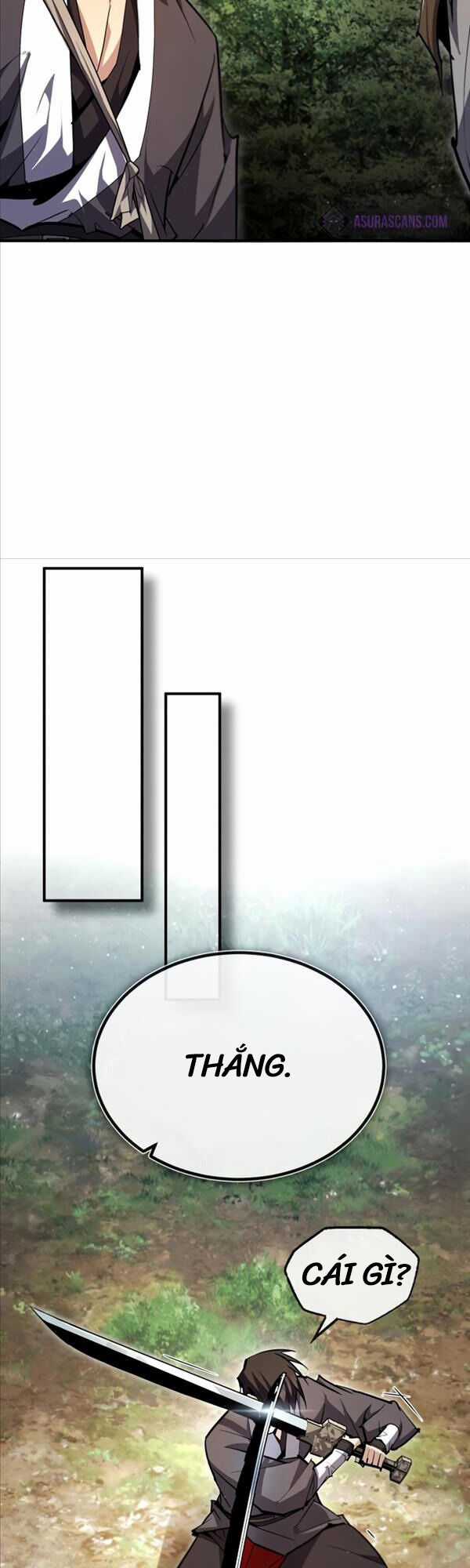 Giảng Sư Đứng Đầu, Baek Sư Phụ Chapter 74 trang 58