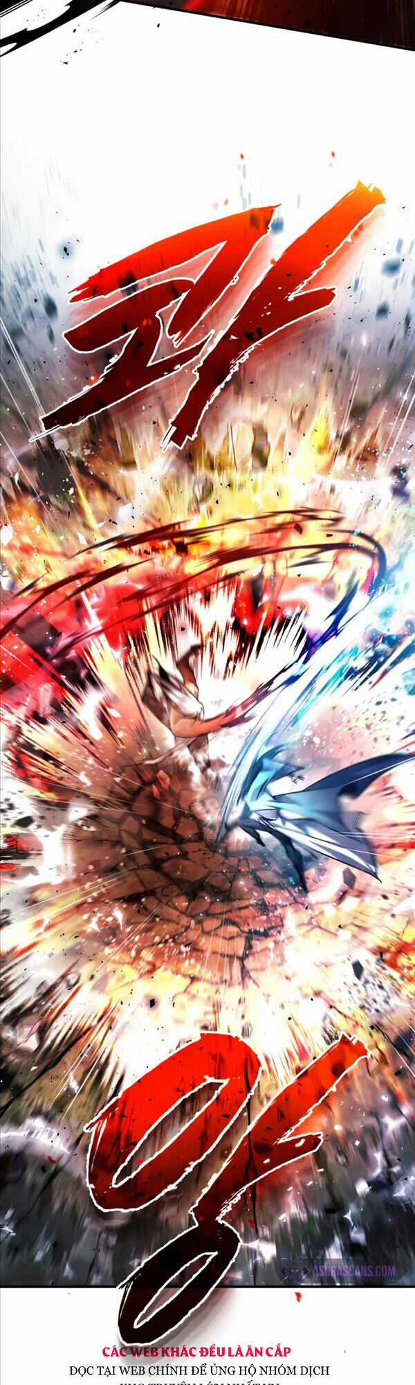 Giảng Sư Đứng Đầu, Baek Sư Phụ Chapter 74 trang 6