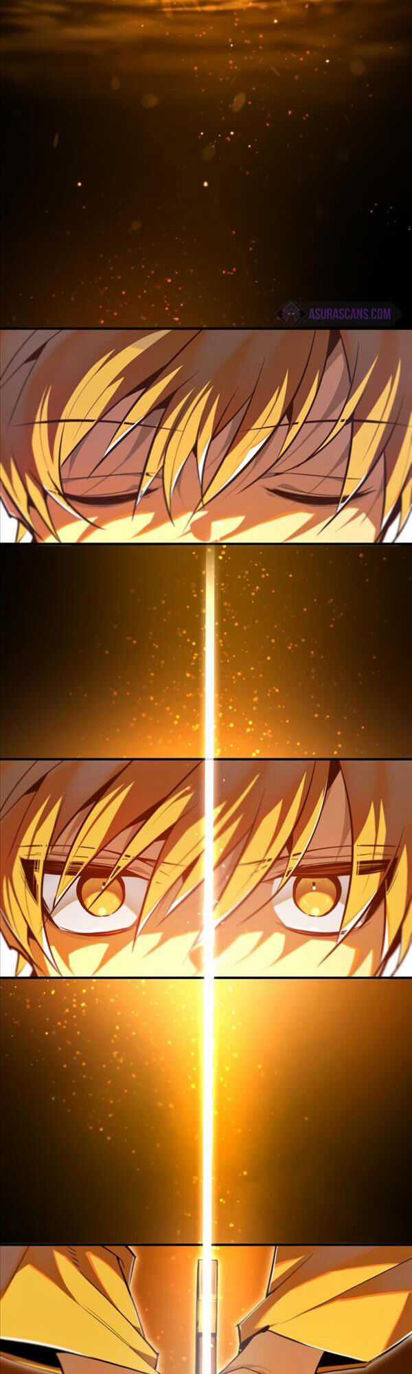 Giảng Sư Đứng Đầu, Baek Sư Phụ Chapter 74 trang 67