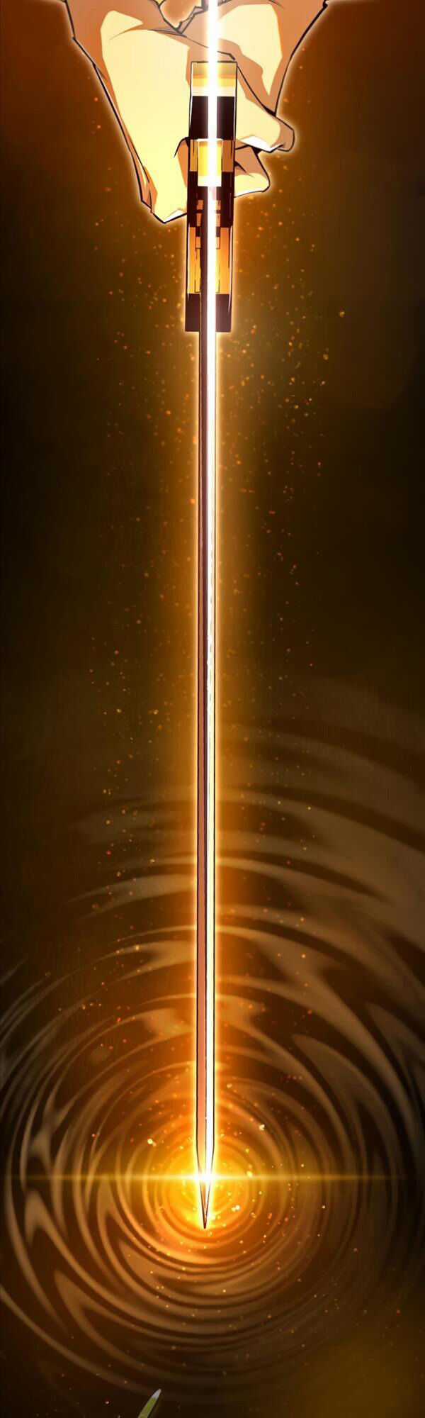 Giảng Sư Đứng Đầu, Baek Sư Phụ Chapter 74 trang 68