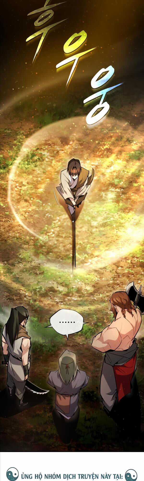 Giảng Sư Đứng Đầu, Baek Sư Phụ Chapter 74 trang 69