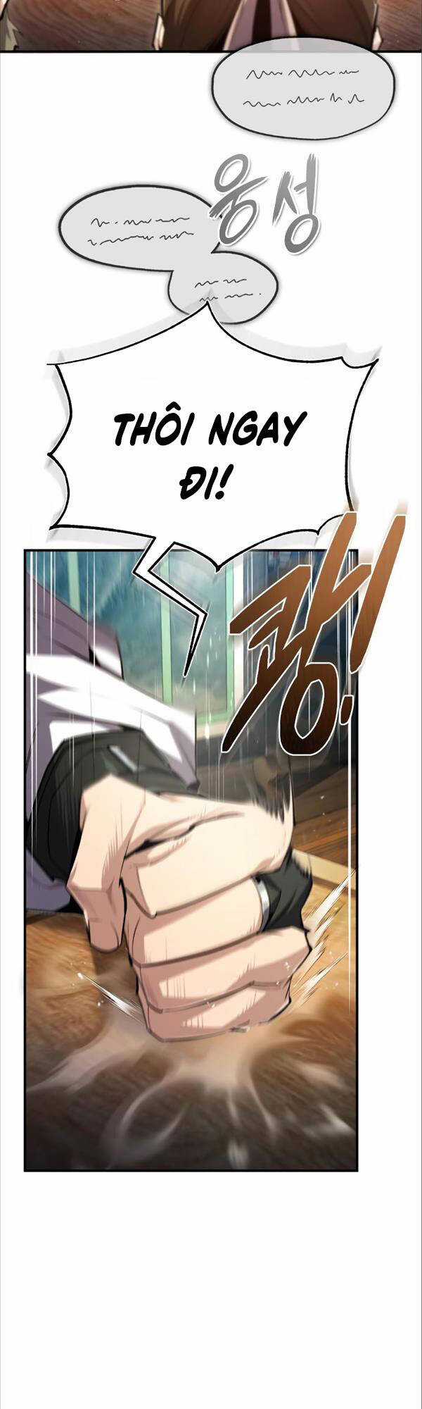 Giảng Sư Đứng Đầu, Baek Sư Phụ Chapter 75 trang 13