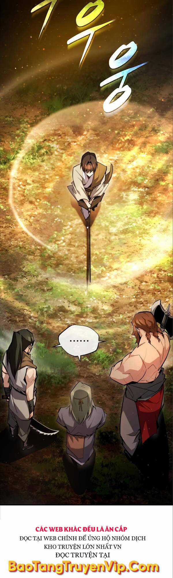 Giảng Sư Đứng Đầu, Baek Sư Phụ Chapter 75 trang 2