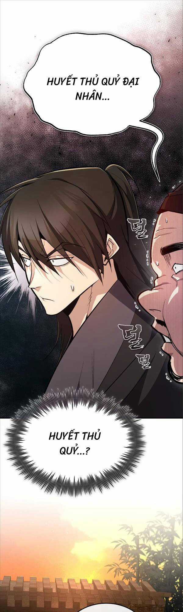 Giảng Sư Đứng Đầu, Baek Sư Phụ Chapter 75 trang 50