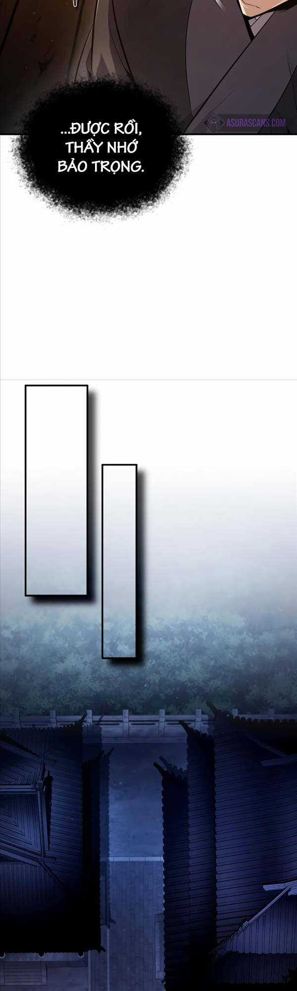 Giảng Sư Đứng Đầu, Baek Sư Phụ Chapter 76 trang 51