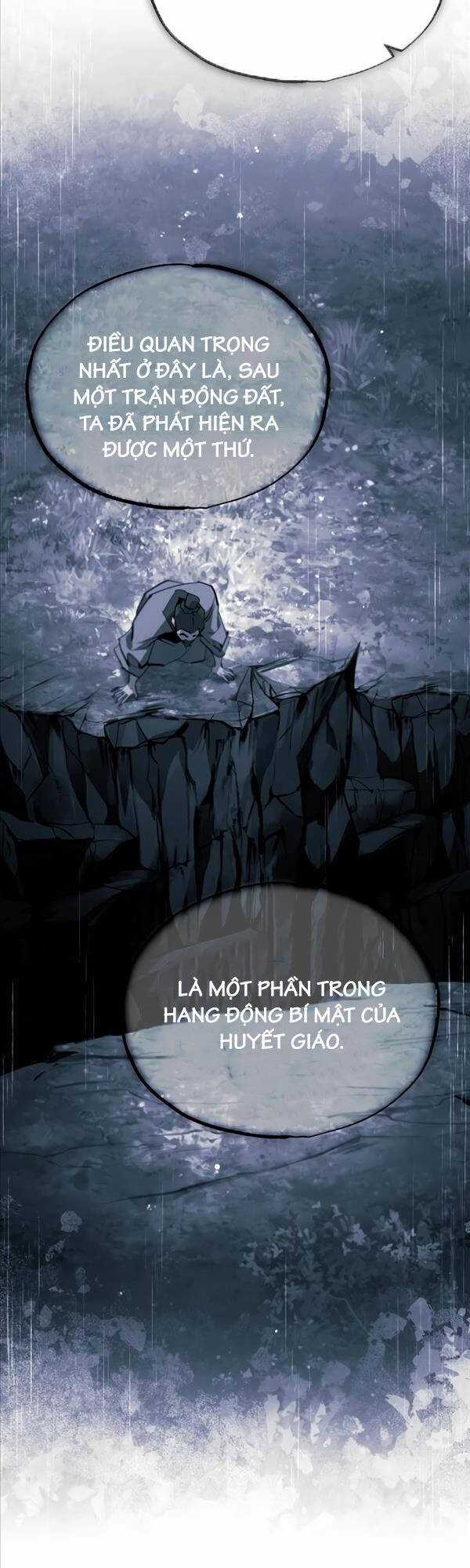 Giảng Sư Đứng Đầu, Baek Sư Phụ Chapter 76 trang 55