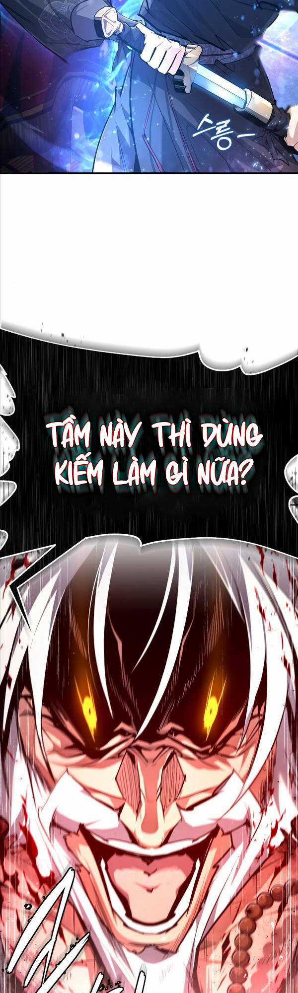 Giảng Sư Đứng Đầu, Baek Sư Phụ Chapter 77 trang 13