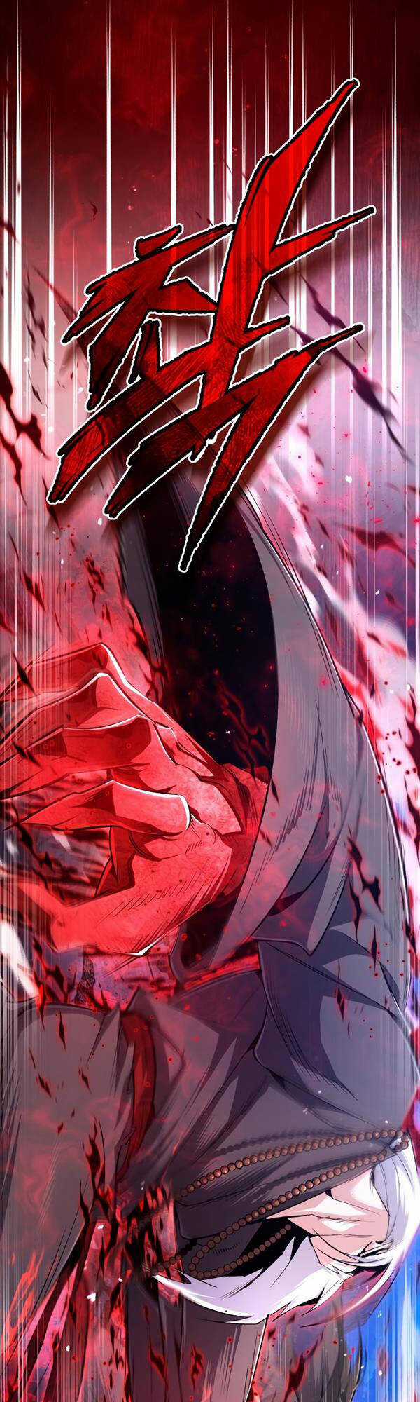 Giảng Sư Đứng Đầu, Baek Sư Phụ Chapter 77 trang 28