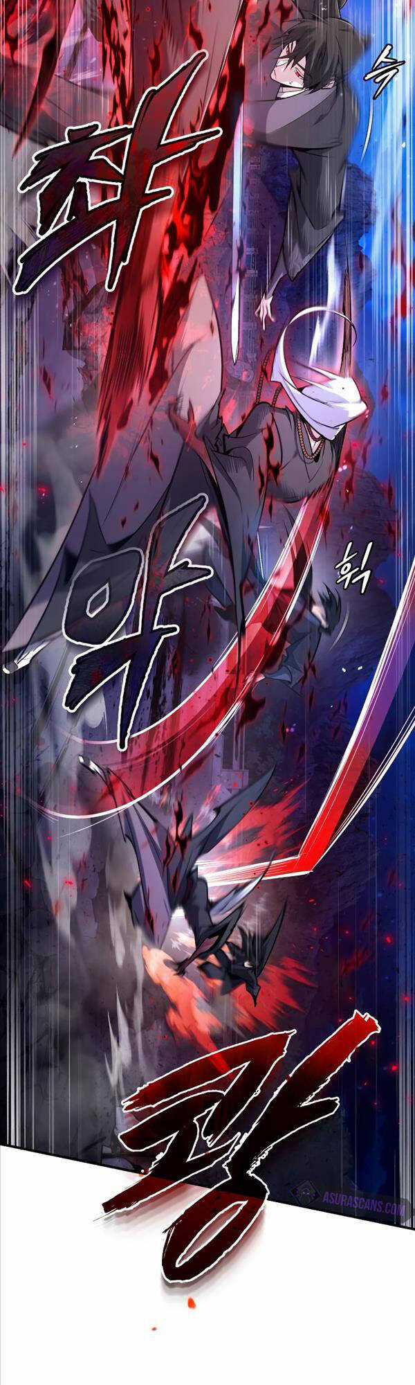 Giảng Sư Đứng Đầu, Baek Sư Phụ Chapter 77 trang 29