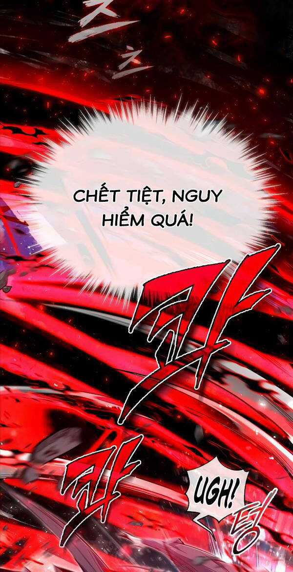 Giảng Sư Đứng Đầu, Baek Sư Phụ Chapter 77 trang 35