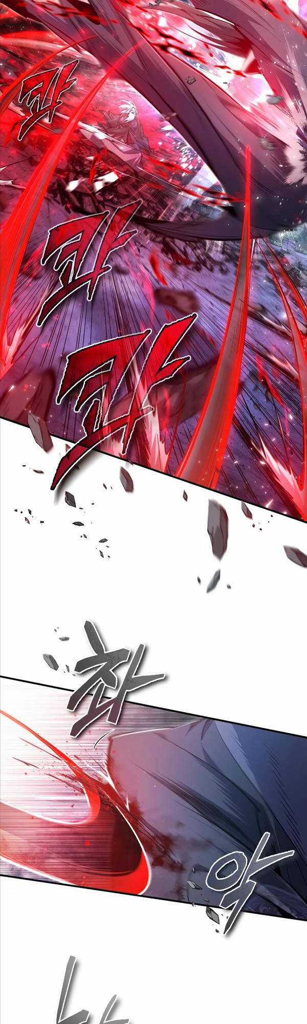 Giảng Sư Đứng Đầu, Baek Sư Phụ Chapter 77 trang 36