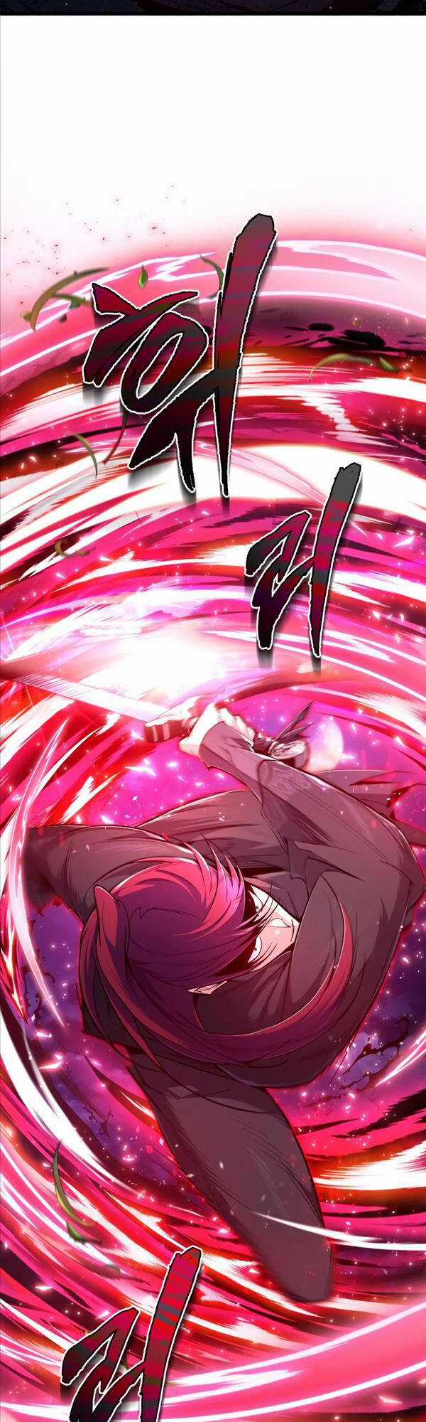 Giảng Sư Đứng Đầu, Baek Sư Phụ Chapter 77 trang 44