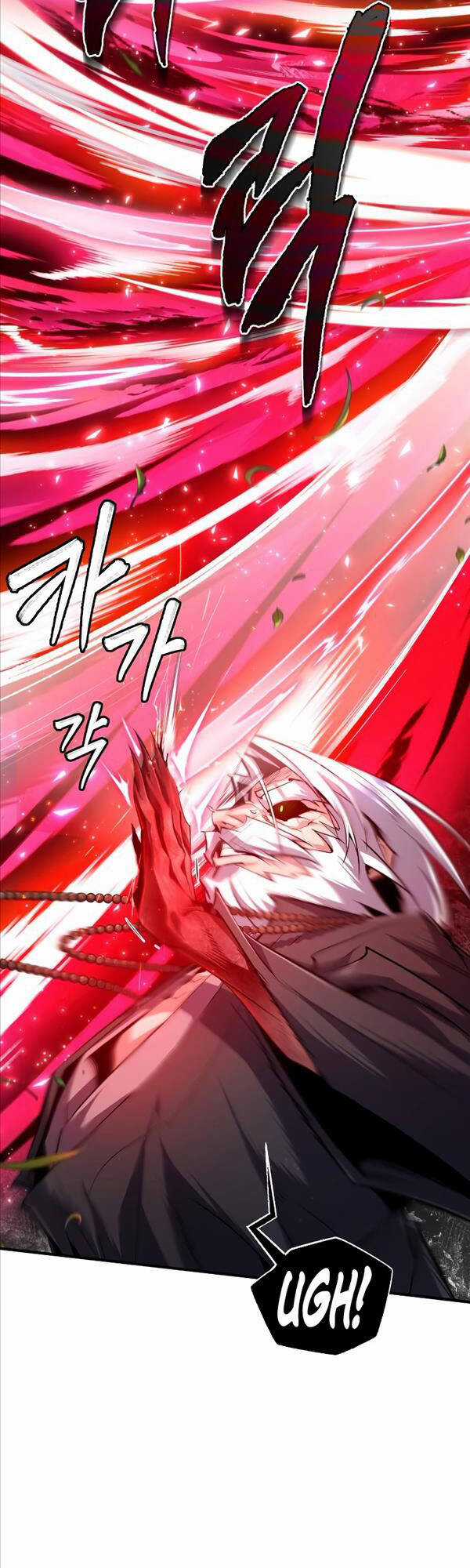 Giảng Sư Đứng Đầu, Baek Sư Phụ Chapter 77 trang 45