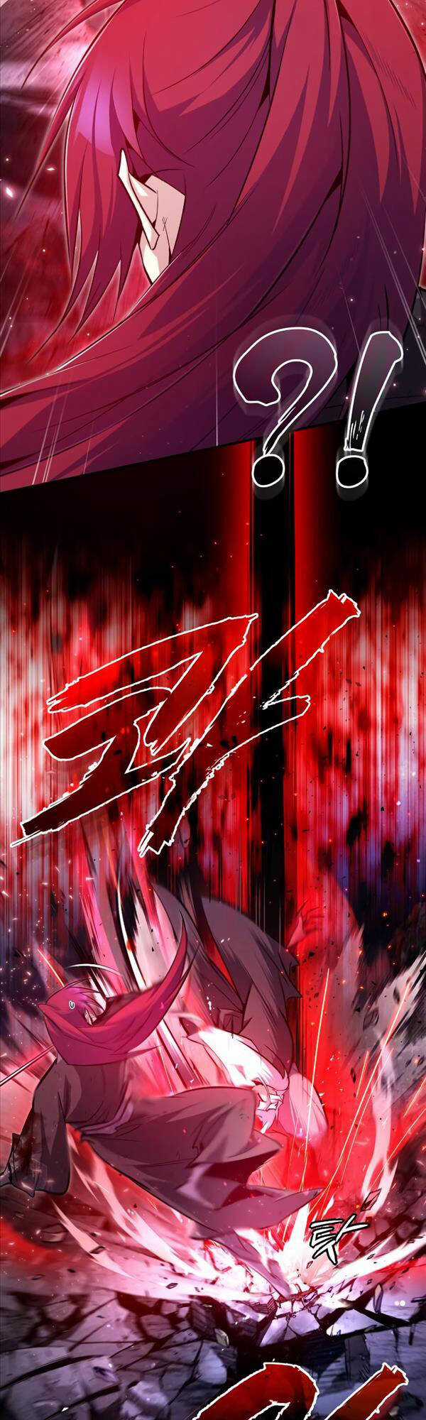 Giảng Sư Đứng Đầu, Baek Sư Phụ Chapter 77 trang 54