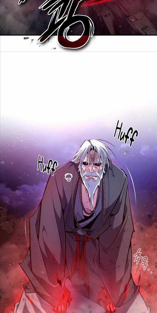 Giảng Sư Đứng Đầu, Baek Sư Phụ Chapter 77 trang 59