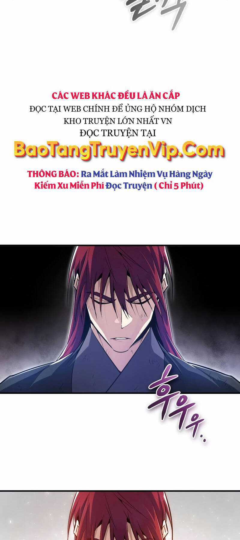 Giảng Sư Đứng Đầu, Baek Sư Phụ Chapter 78 trang 10