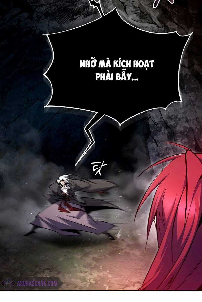 Giảng Sư Đứng Đầu, Baek Sư Phụ Chapter 78 trang 18