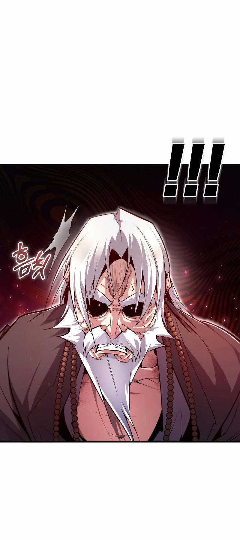 Giảng Sư Đứng Đầu, Baek Sư Phụ Chapter 78 trang 19
