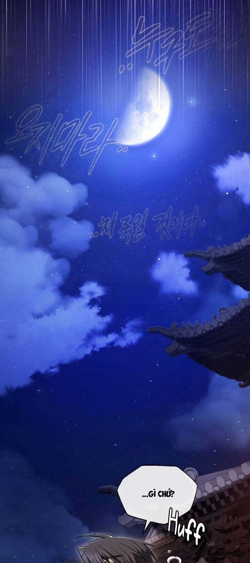Giảng Sư Đứng Đầu, Baek Sư Phụ Chapter 78 trang 2