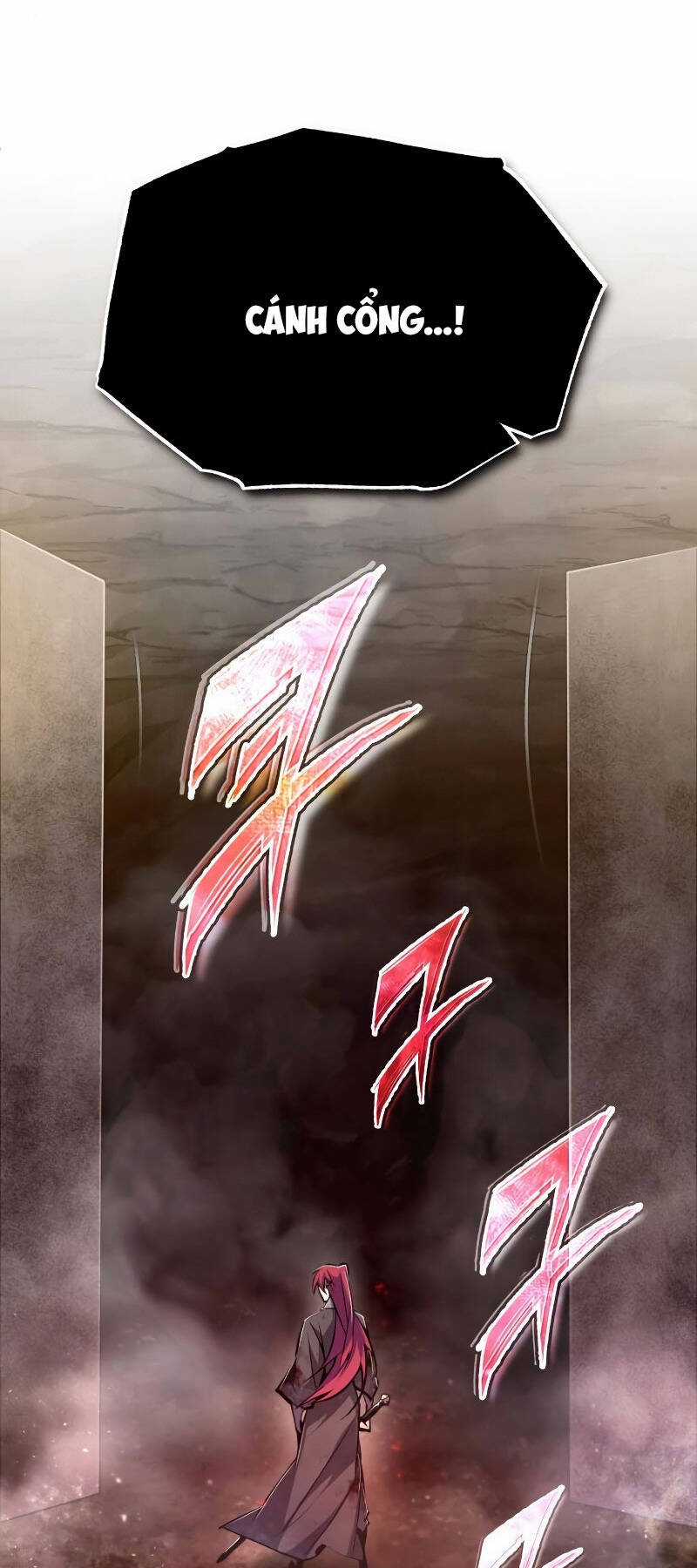 Giảng Sư Đứng Đầu, Baek Sư Phụ Chapter 78 trang 20