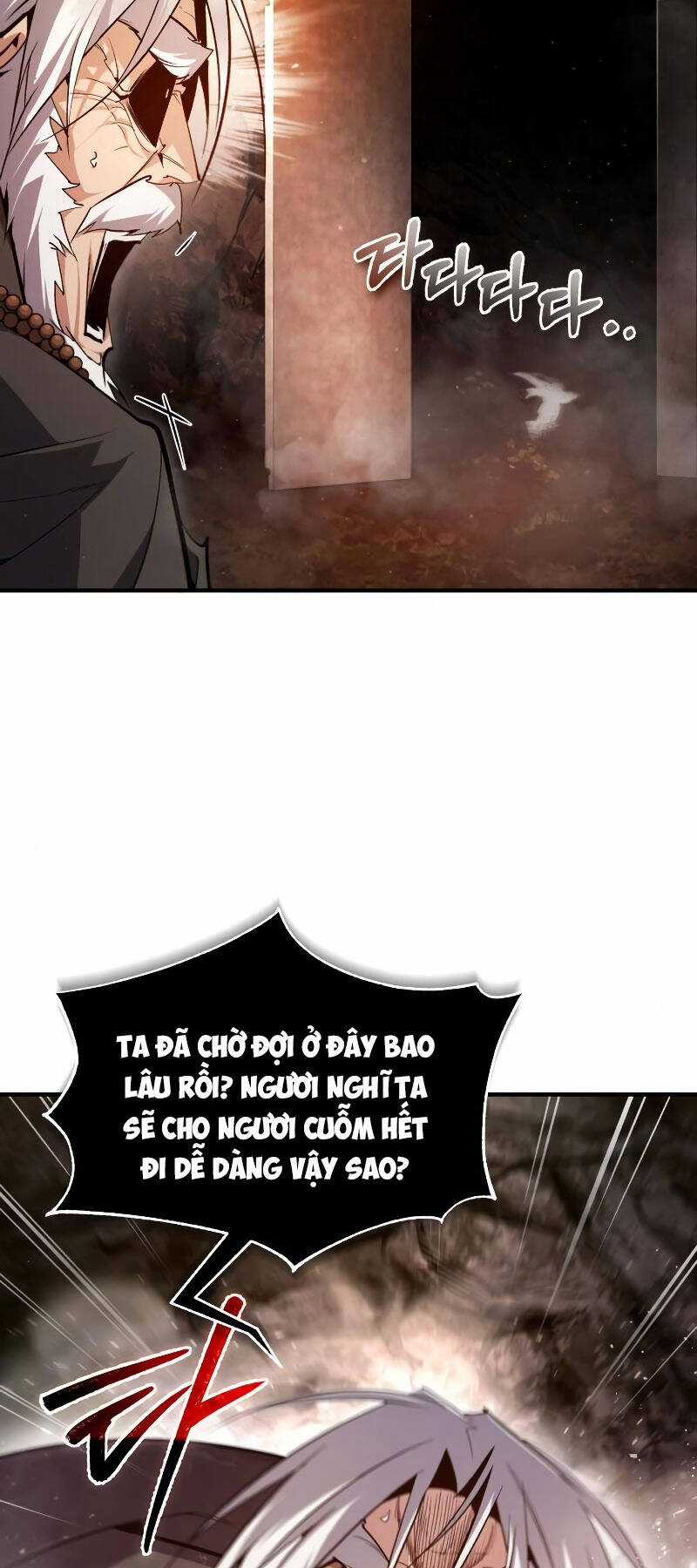 Giảng Sư Đứng Đầu, Baek Sư Phụ Chapter 78 trang 23