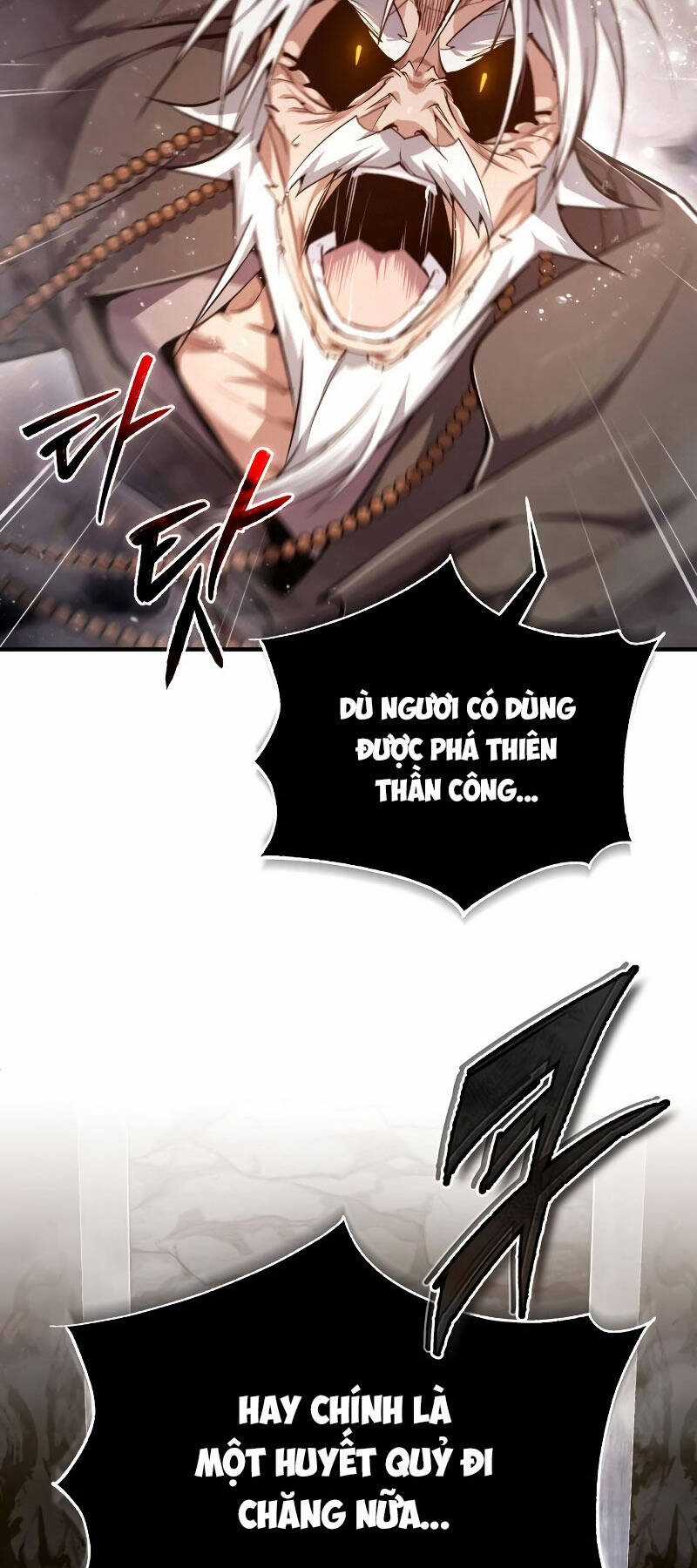Giảng Sư Đứng Đầu, Baek Sư Phụ Chapter 78 trang 24