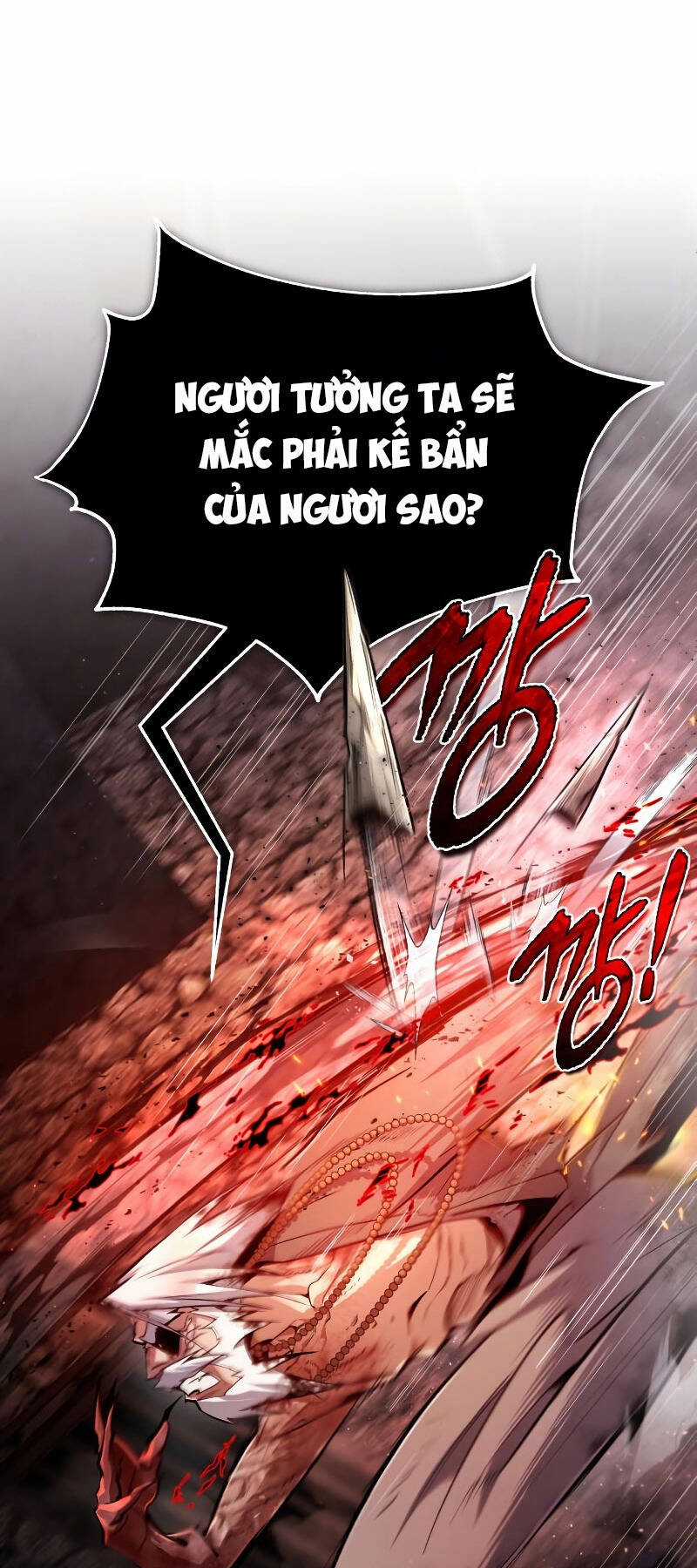 Giảng Sư Đứng Đầu, Baek Sư Phụ Chapter 78 trang 31