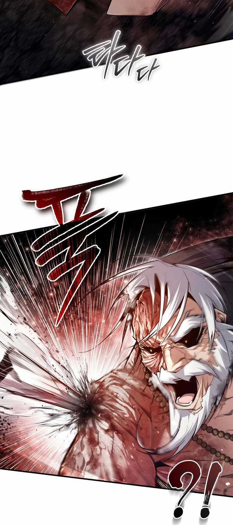Giảng Sư Đứng Đầu, Baek Sư Phụ Chapter 78 trang 32
