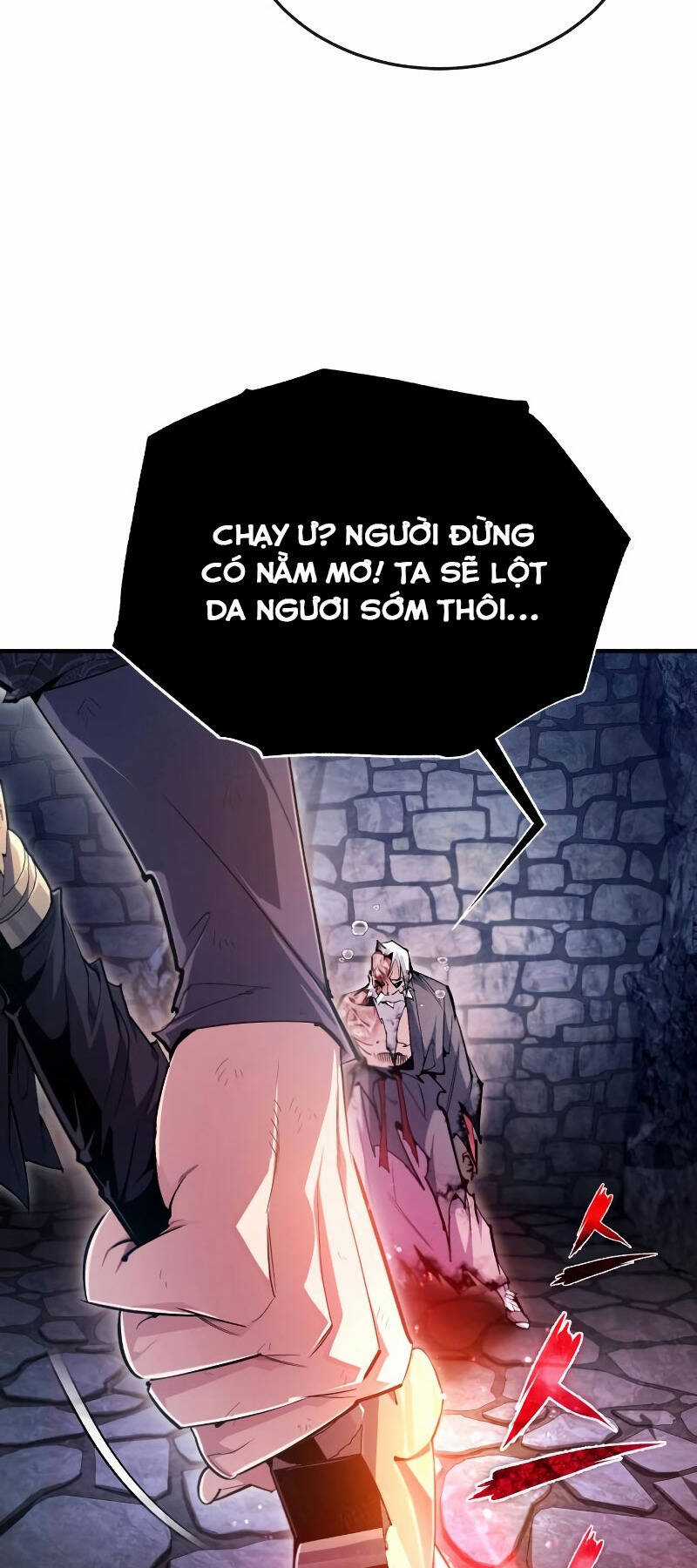 Giảng Sư Đứng Đầu, Baek Sư Phụ Chapter 78 trang 41