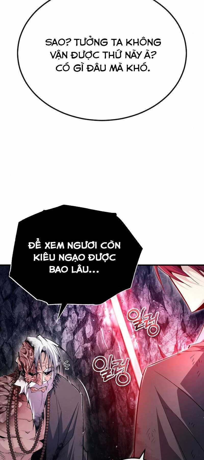 Giảng Sư Đứng Đầu, Baek Sư Phụ Chapter 78 trang 44