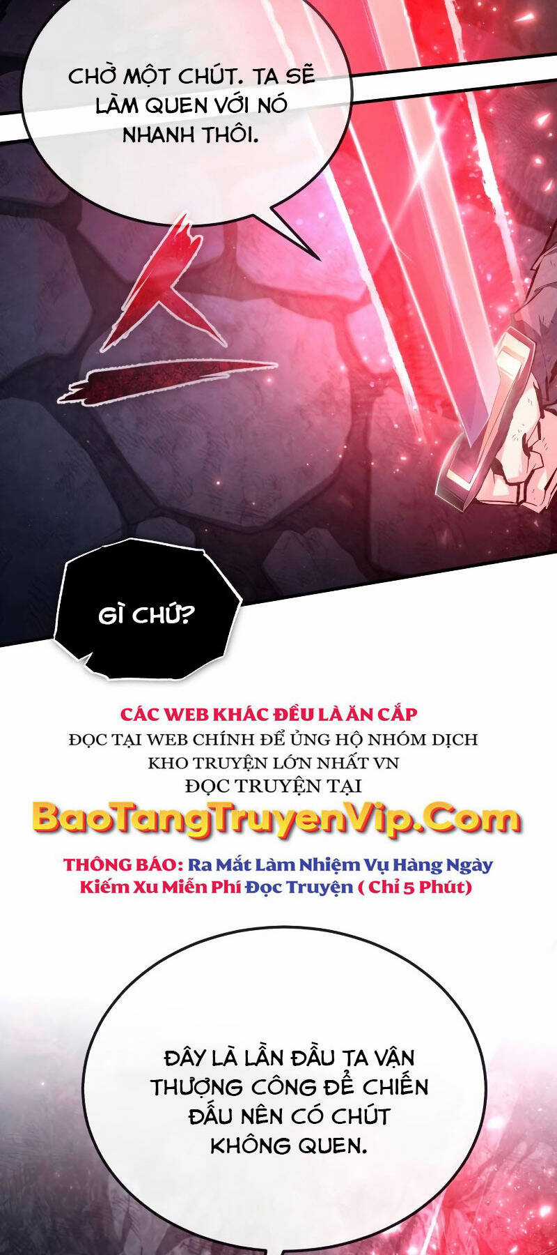 Giảng Sư Đứng Đầu, Baek Sư Phụ Chapter 78 trang 47