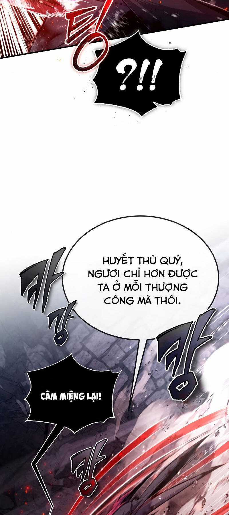 Giảng Sư Đứng Đầu, Baek Sư Phụ Chapter 78 trang 53