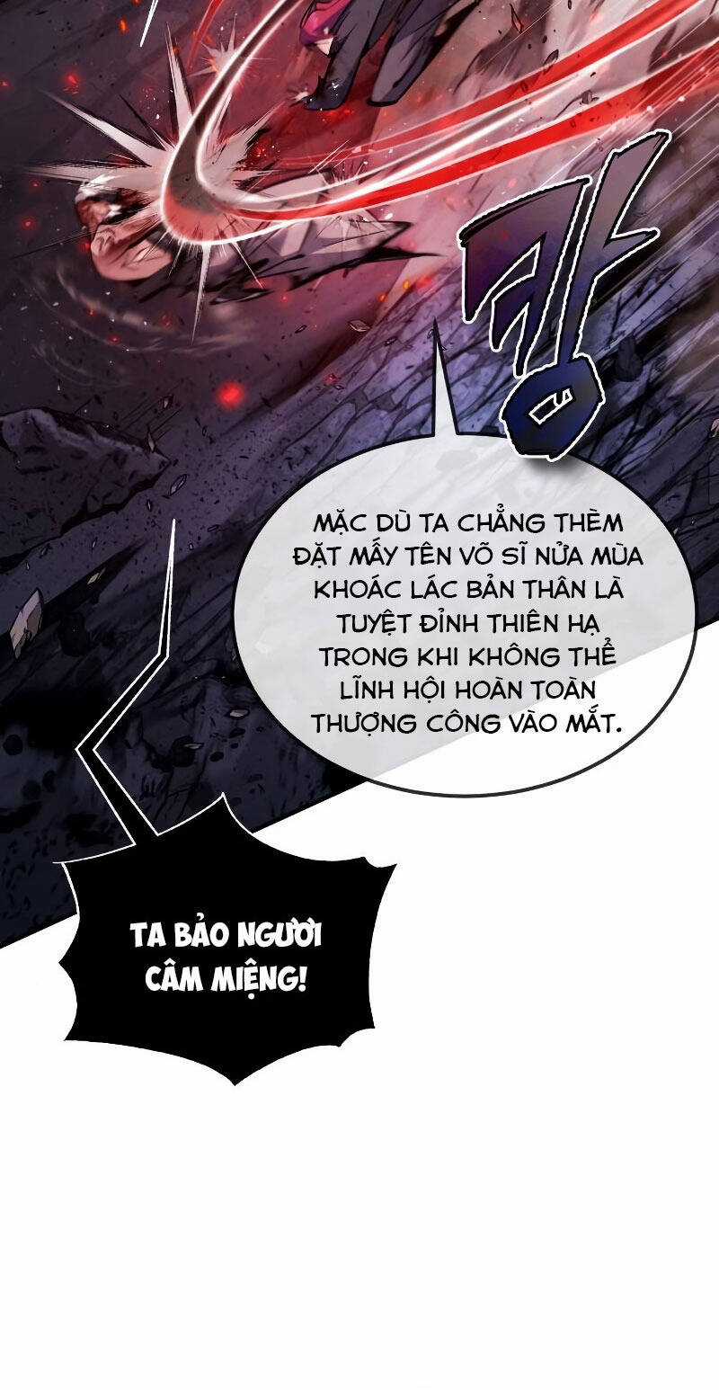 Giảng Sư Đứng Đầu, Baek Sư Phụ Chapter 78 trang 54