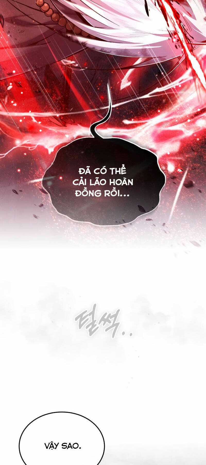 Giảng Sư Đứng Đầu, Baek Sư Phụ Chapter 78 trang 59