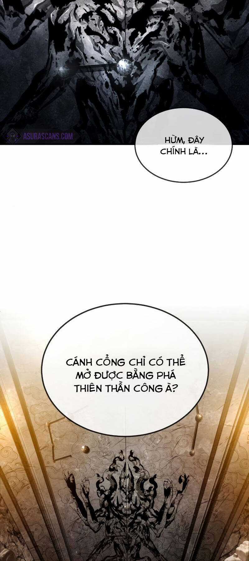 Giảng Sư Đứng Đầu, Baek Sư Phụ Chapter 78 trang 6