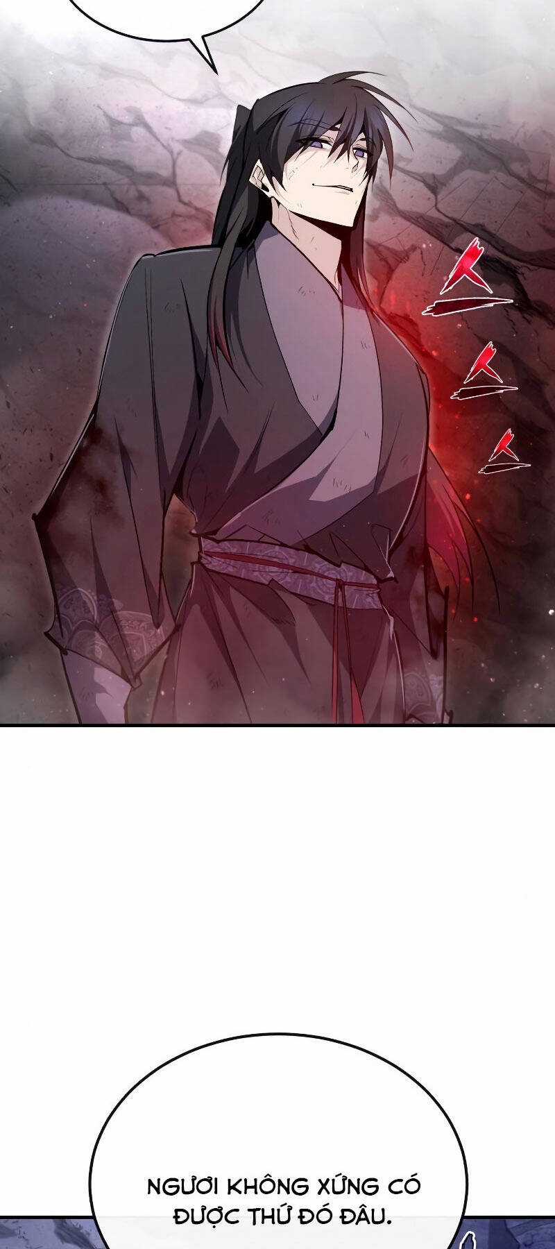 Giảng Sư Đứng Đầu, Baek Sư Phụ Chapter 78 trang 60