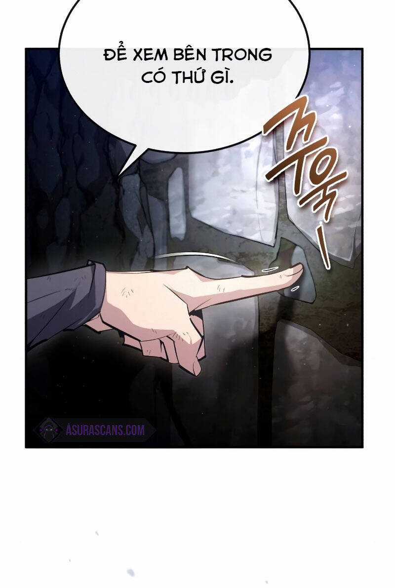 Giảng Sư Đứng Đầu, Baek Sư Phụ Chapter 78 trang 64