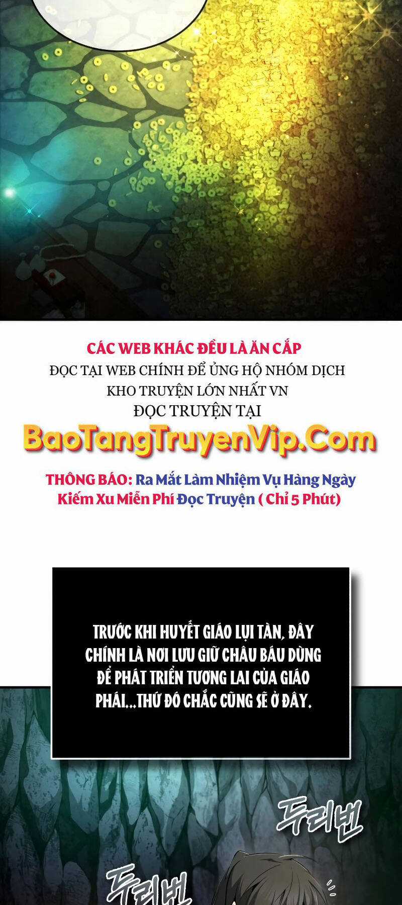 Giảng Sư Đứng Đầu, Baek Sư Phụ Chapter 78 trang 66