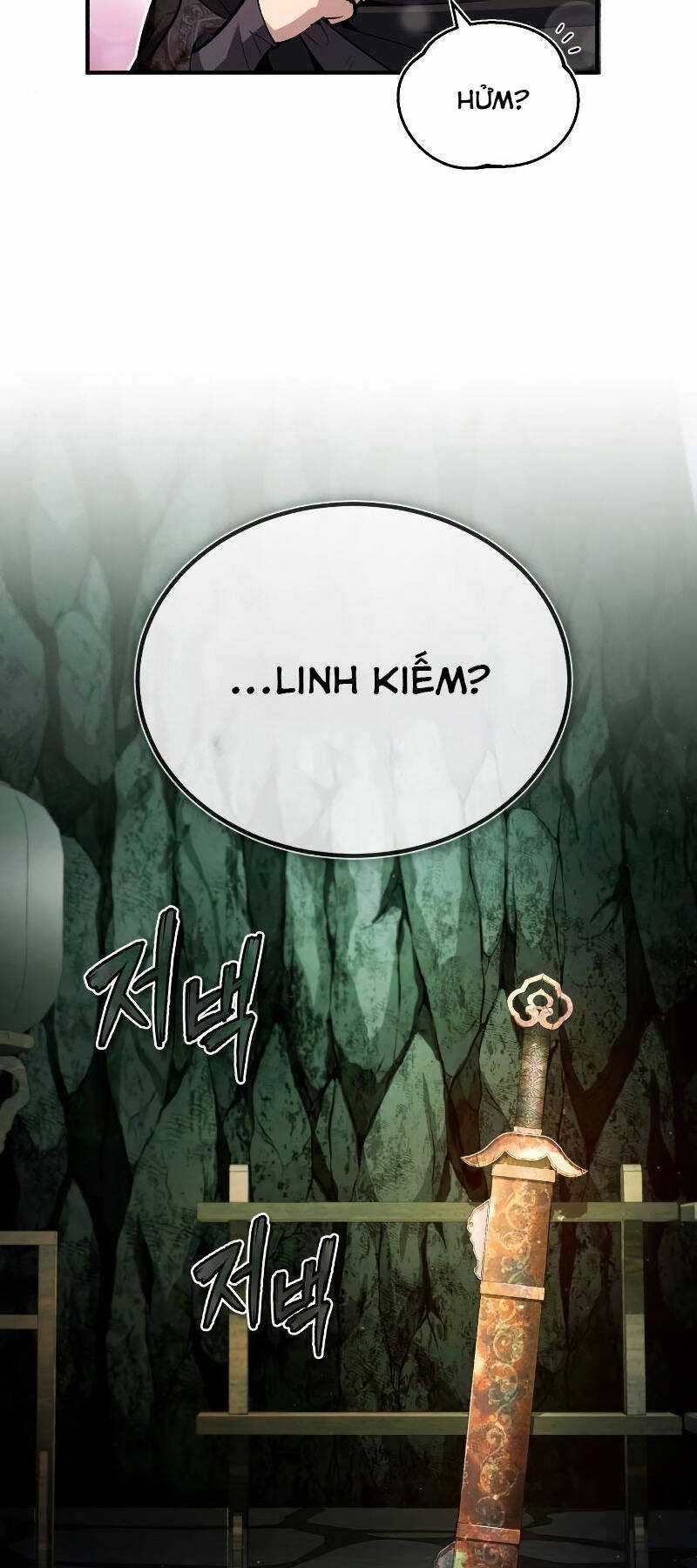 Giảng Sư Đứng Đầu, Baek Sư Phụ Chapter 78 trang 72